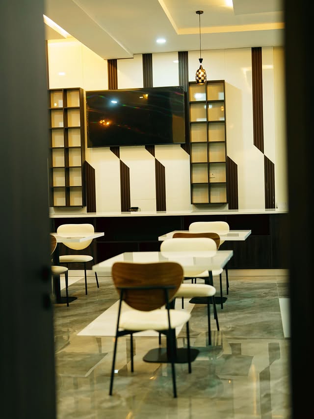 The Habor Hotel Abuja 10 The Habor Hotel Abuja 9