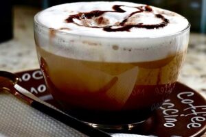 Xpresso Cafe and Bar Abuja