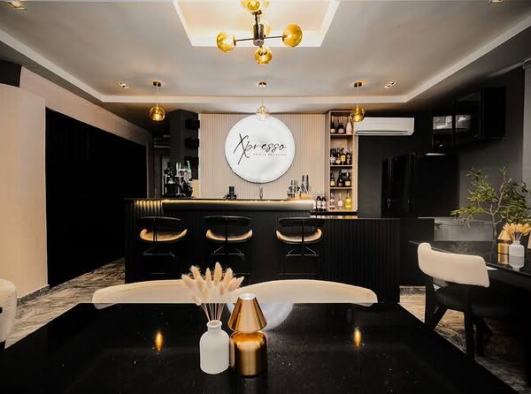 Xpresso Cafe and Bar Abuja