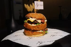 XPRESSO CAFE AND BAR 28