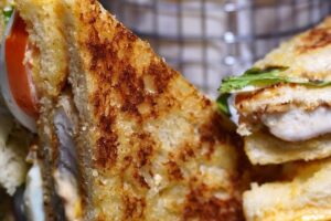 XPRESSO CAFE AND BAR 3