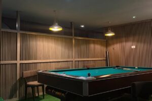 Xpresso Cafe and Bar Abuja