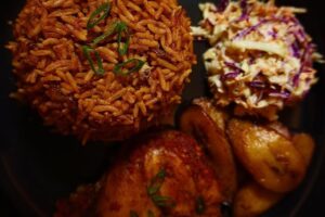 XPRESSO CAFE AND BAR 34