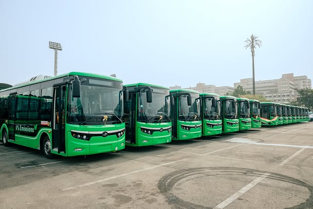 Abuja Air Shuttle 13