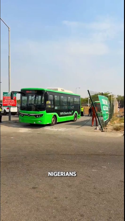 Abuja Air Shuttle 3 1