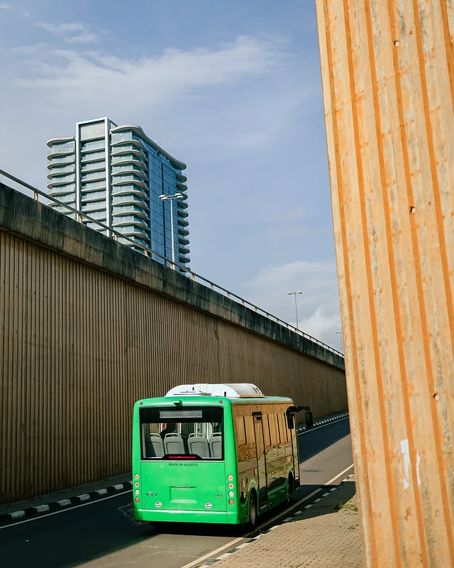 Abuja Air Shuttle 6 1