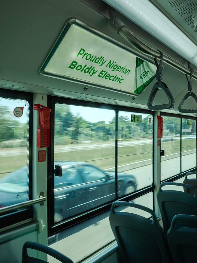 Abuja Air Shuttle 8 1