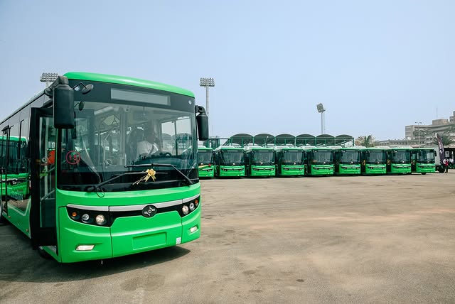 Abuja Air Shuttle 9 1