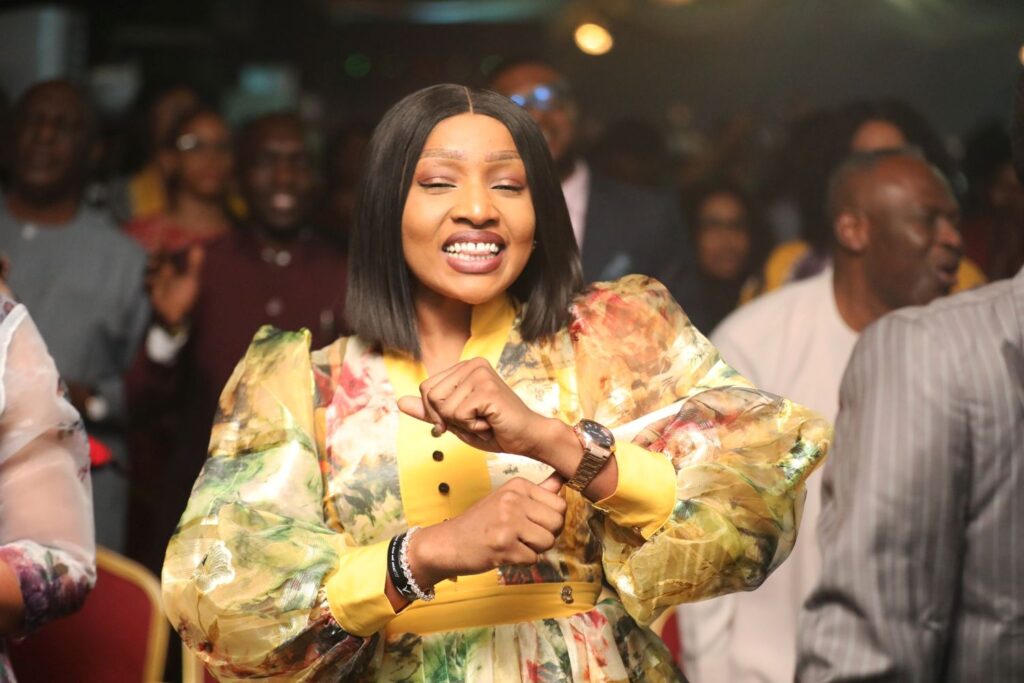 StreamS of Joy Abuja 1