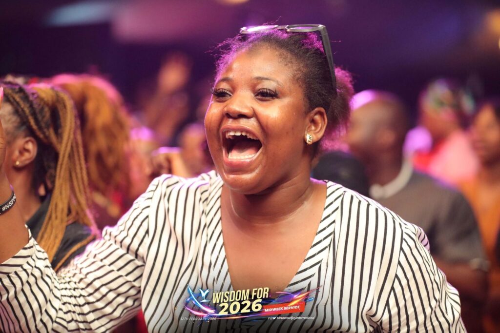 StreamS of Joy Abuja 7