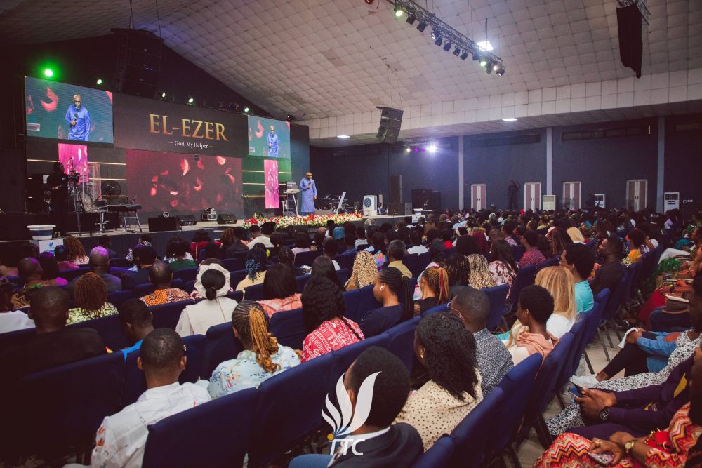 TTC The Transforming Church 3