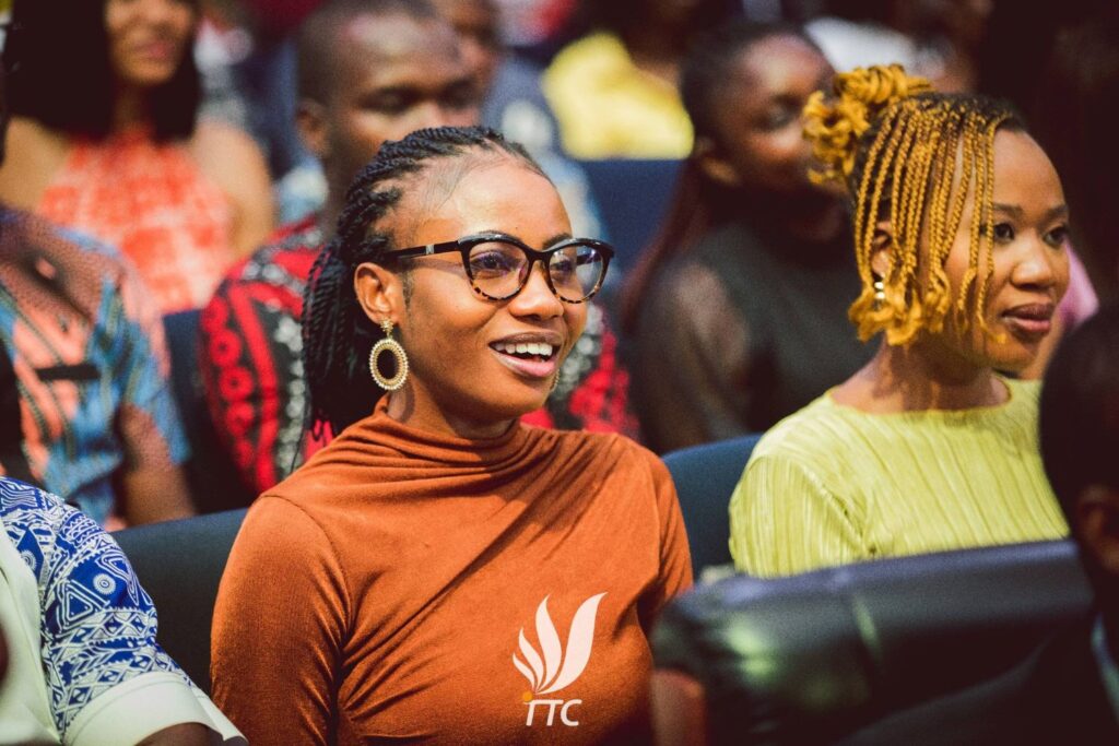 TTC The Transforming Church 5