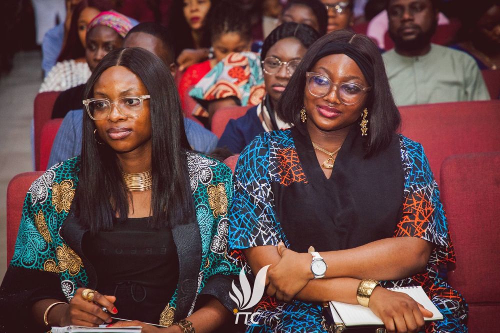 TTC The Transforming Church 6