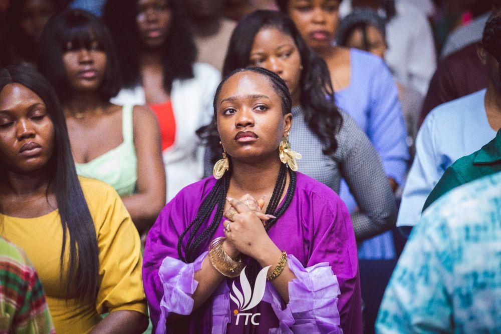 TTC The Transforming Church 7