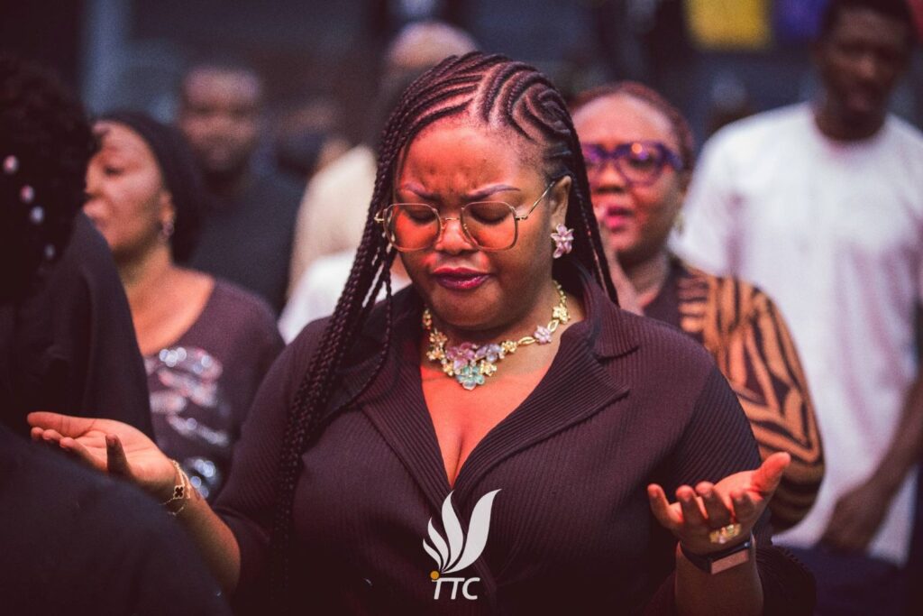 TTC The Transforming Church 8