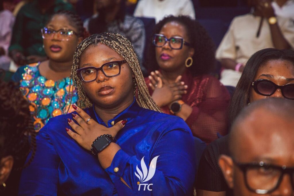 TTC The Transforming Church 9