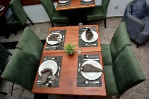 The Woodsage Guest Inn Abuja 42 The Woodsage Guest Inn Abuja 1