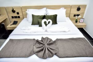 The Woodsage Guest Inn Abuja 40 The Woodsage Guest Inn Abuja 11