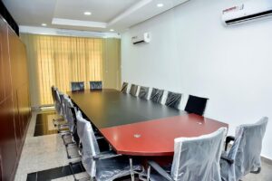 The Woodsage Guest Inn Abuja 44 The Woodsage Guest Inn Abuja 3