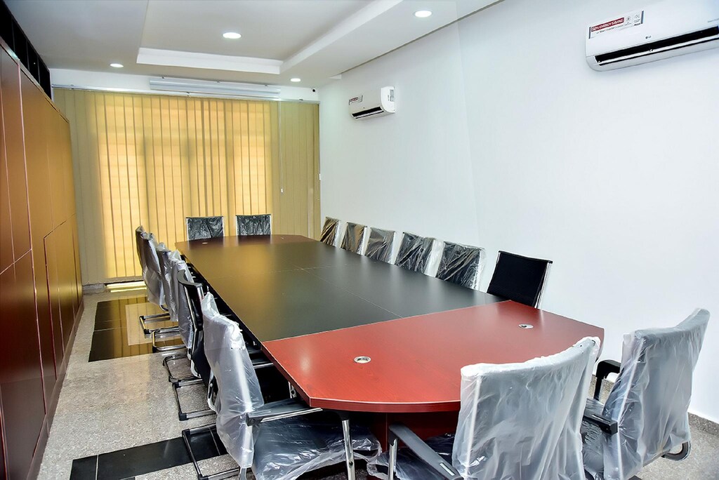 The Woodsage Guest Inn Abuja 19 The Woodsage Guest Inn Abuja 3