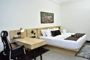 The Woodsage Guest Inn Abuja 34 The Woodsage Guest Inn Abuja 4