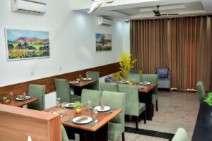 The Woodsage Guest Inn Abuja 45 The Woodsage Guest Inn Abuja 5