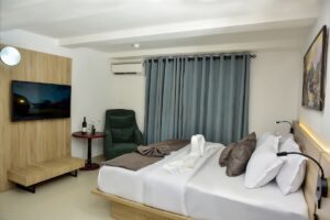 The Woodsage Guest Inn Abuja 38 The Woodsage Guest Inn Abuja 6