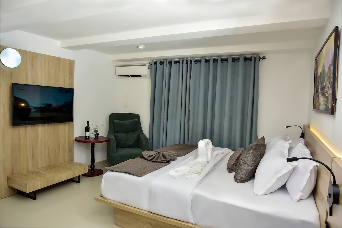 The Woodsage Guest Inn Abuja 11 The Woodsage Guest Inn Abuja 6