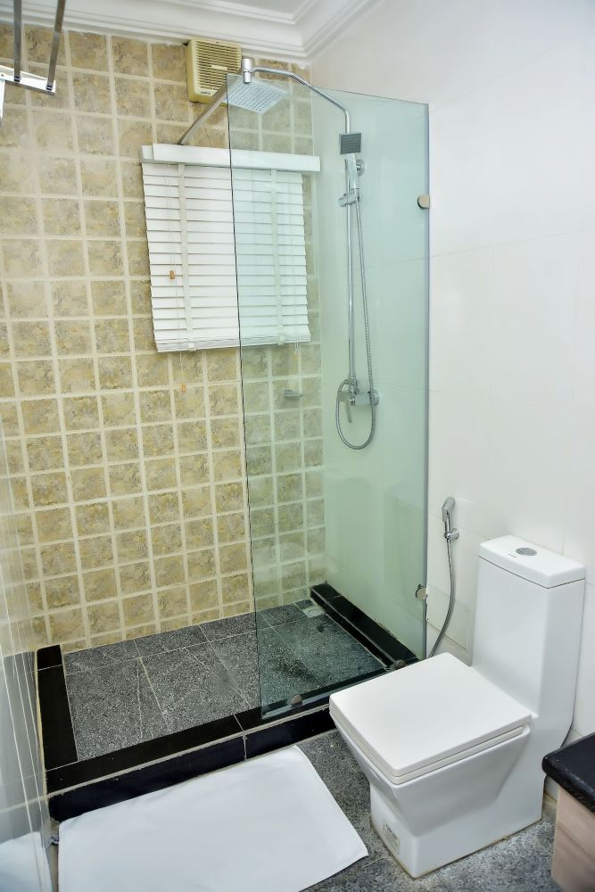 The Woodsage Guest Inn Abuja 14 The Woodsage Guest Inn Abuja 7