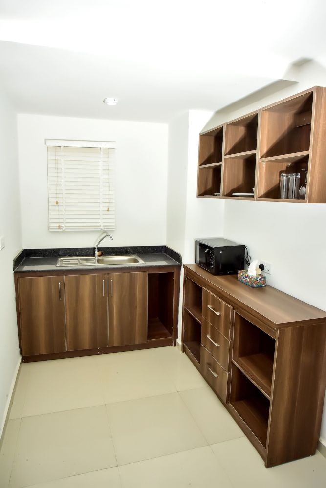 The Woodsage Guest Inn Abuja 15 The Woodsage Guest Inn Abuja 9