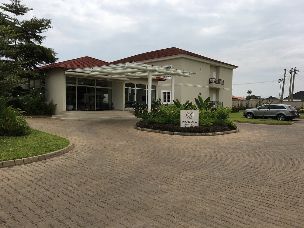 nordic hotel
