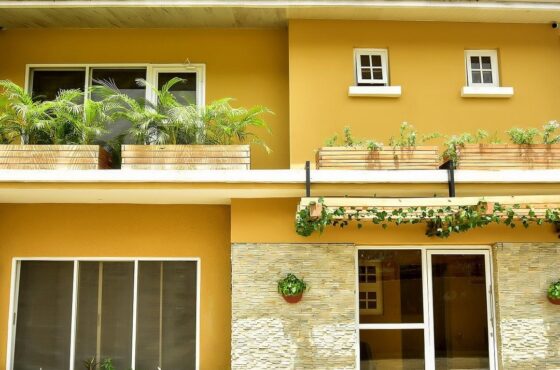 The Woodsage Guest Inn Abuja