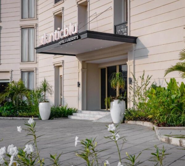 Atlantic Blue Hotel Abuja