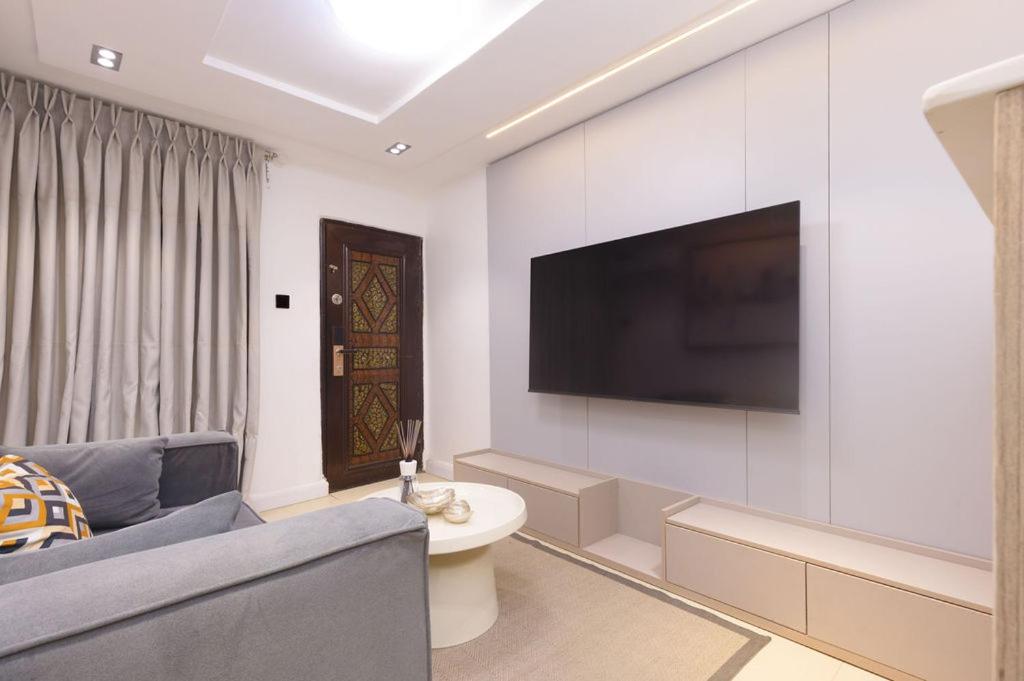 Capital Apartments Abuja 2 Capital Apartments Abuja 10