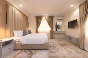 Capital Apartments Abuja 29 Capital Apartments Abuja 11