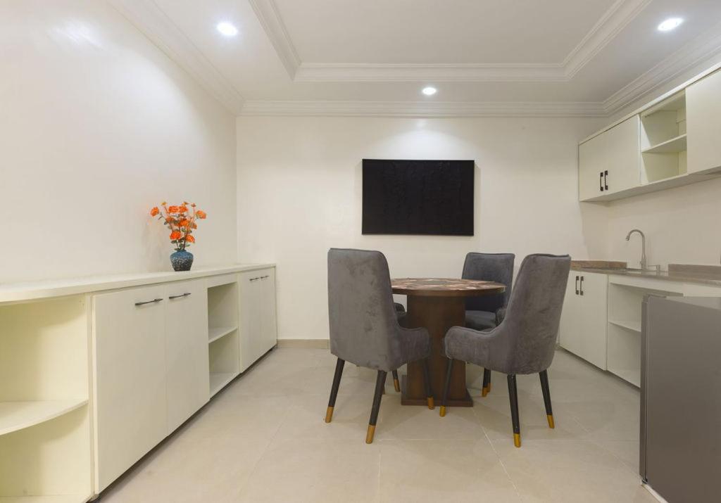 Capital Apartments Abuja 12 Capital Apartments Abuja 13