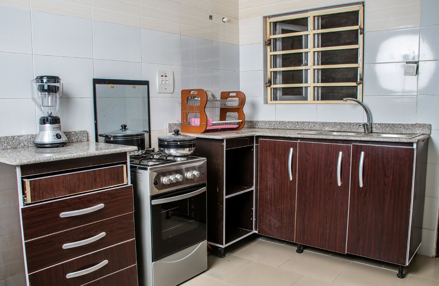 Capital Apartments Abuja 11 Capital Apartments Abuja 14