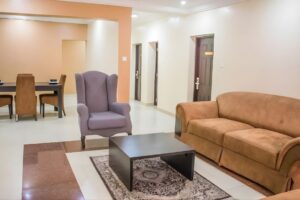 Capital Apartments Abuja 33 Capital Apartments Abuja 2