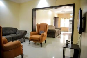 Capital Apartments Abuja 40 Capital Apartments Abuja 3