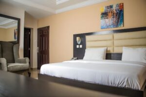 Capital Apartments Abuja 31 Capital Apartments Abuja 4