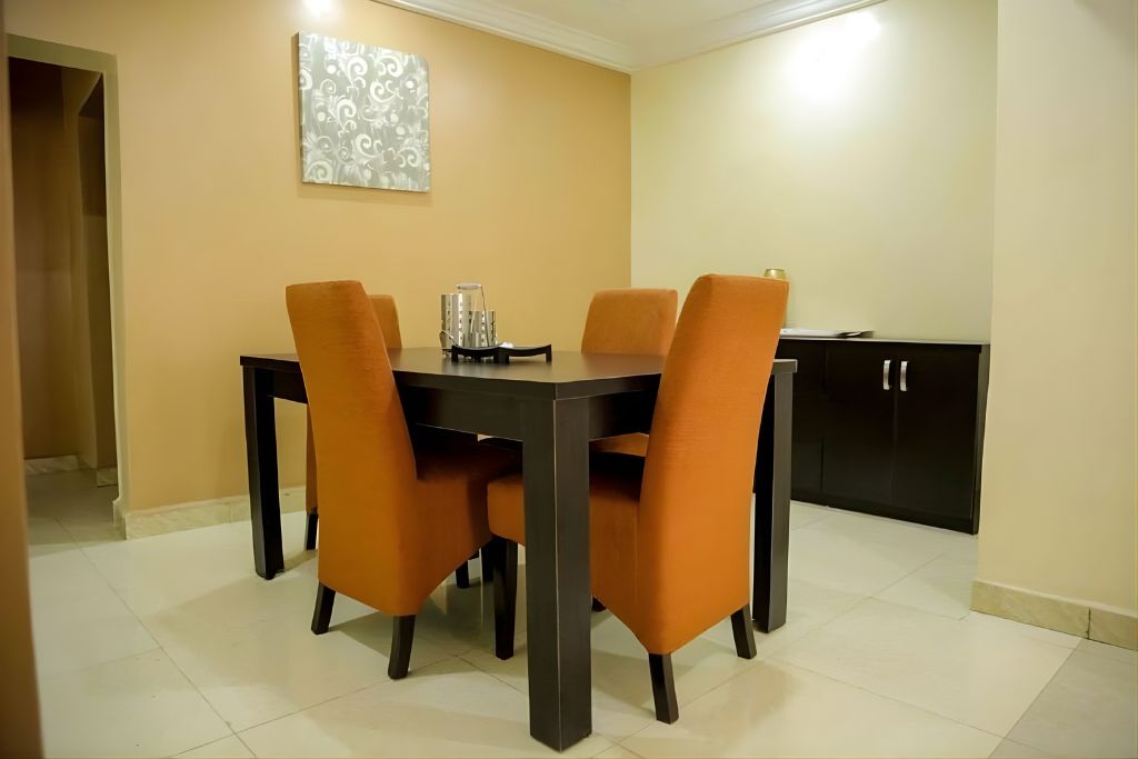 Capital Apartments Abuja 13 Capital Apartments Abuja 5