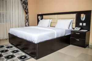 Capital Apartments Abuja 30 Capital Apartments Abuja 6