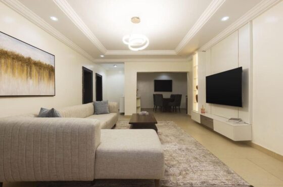 Capital Apartments Abuja