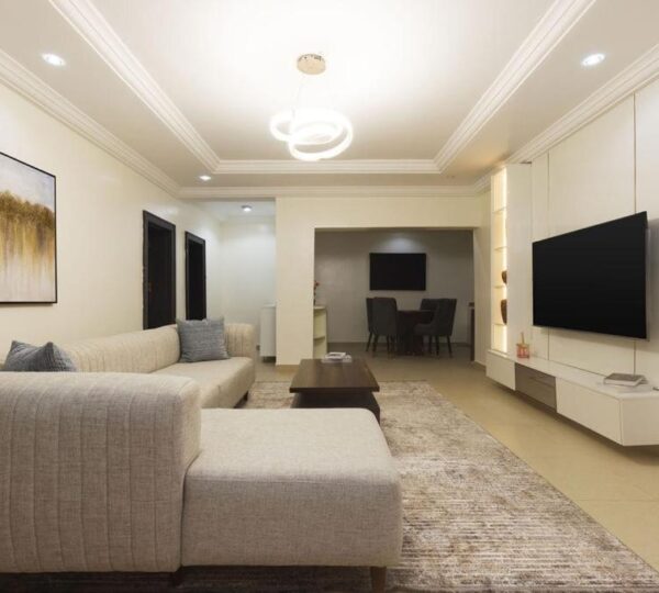 Capital Apartments Abuja 17 Capital Apartments Abuja