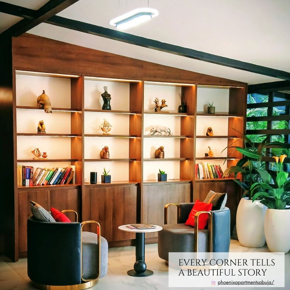 Phoenix Imperial Abuja 17 Phoenix Imperial Abuja 11