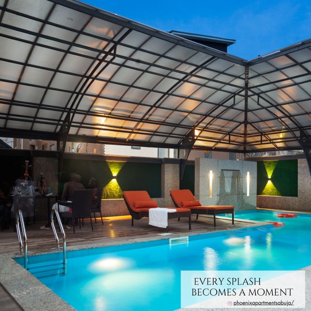 Phoenix Imperial Abuja 18 Phoenix Imperial Abuja 12