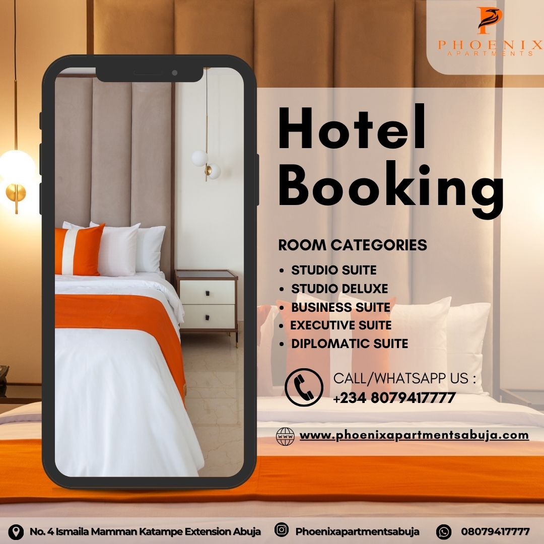 Phoenix Imperial Abuja 20 Phoenix Imperial Abuja 5