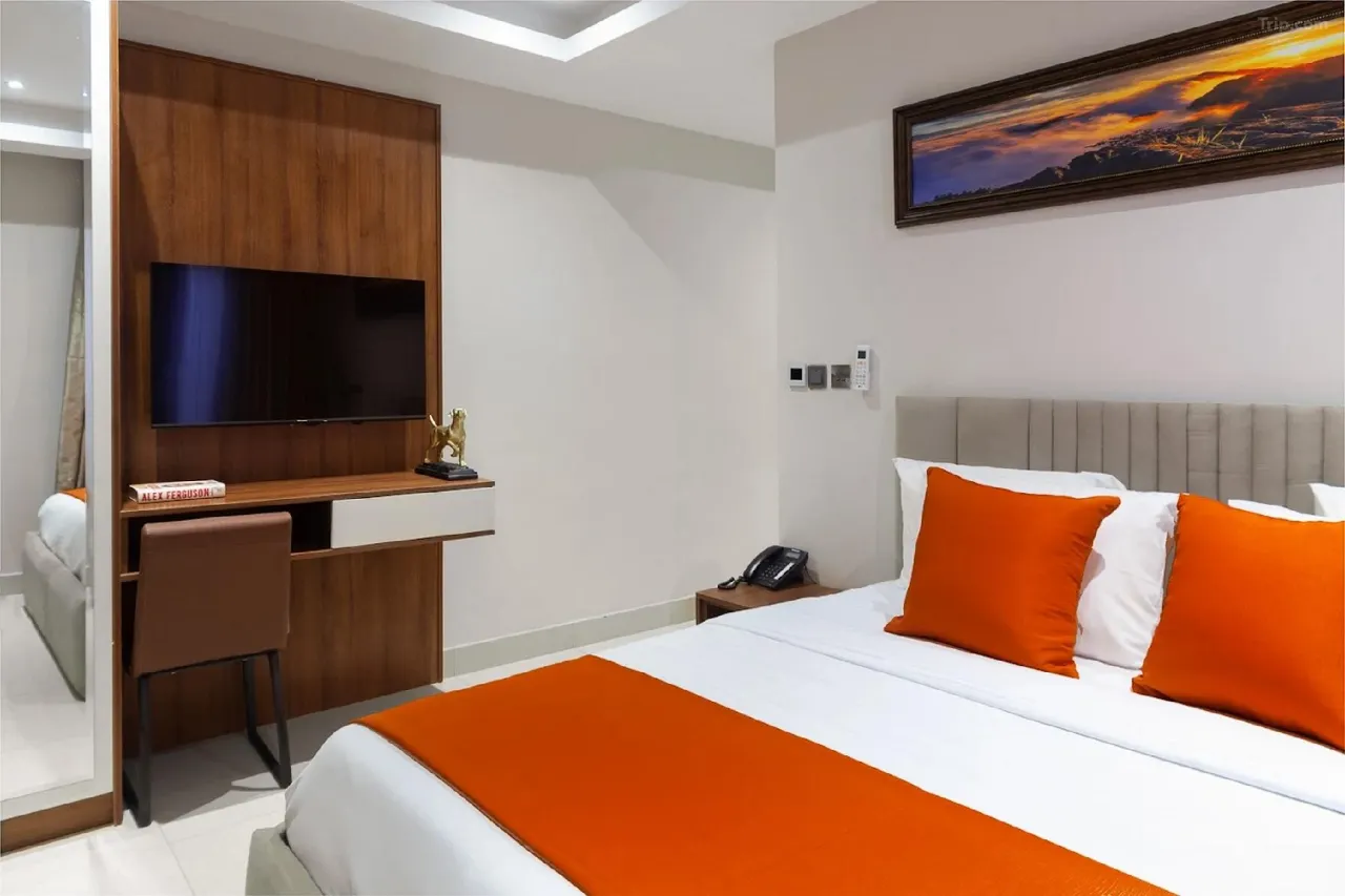 Phoenix Imperial Abuja 5 Phoenix Imperial Abuja 6