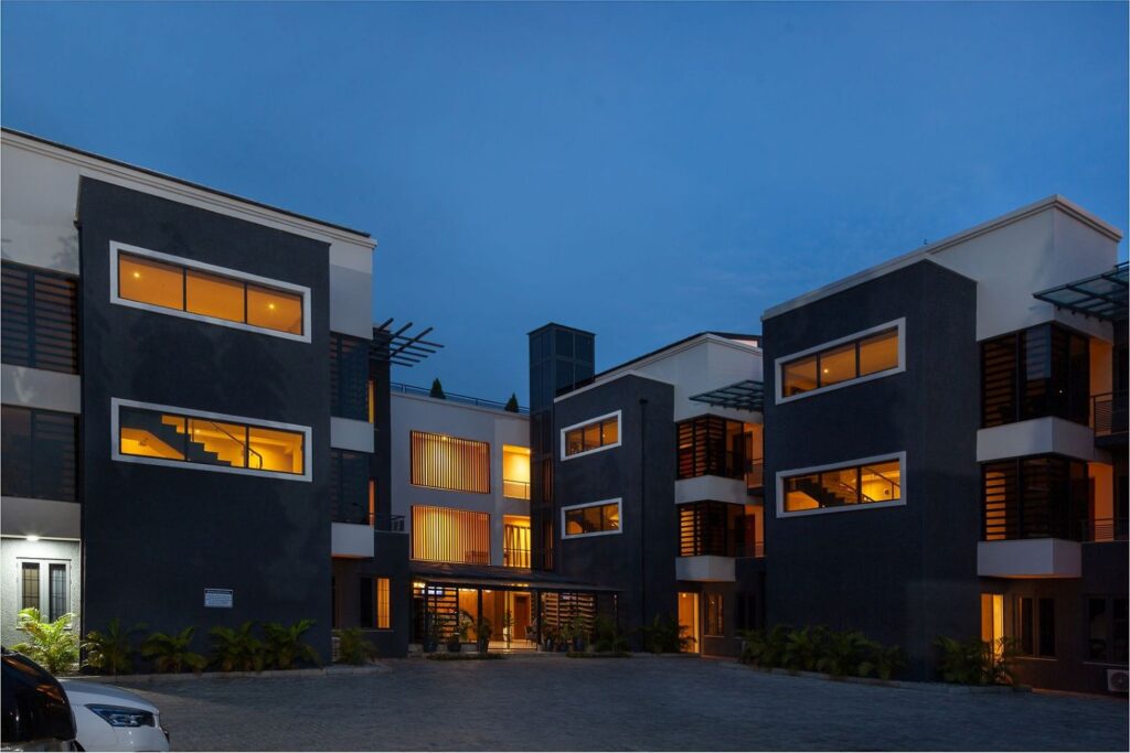 Phoenix Imperial Abuja