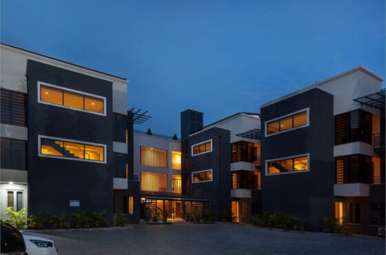 Phoenix Imperial Abuja